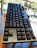罗技（G）G913TKL机械键盘无线蓝牙游戏键盘电竞键盘三模连接 RGB炫光疾速超薄矮轴超薄键盘 95键GL C轴(青轴) 晒单实拍图
