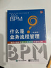 什么是业务流程管理（升级版） 实拍图