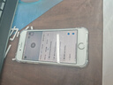 Apple 苹果7 iPhone7 二手手机 二手苹果手机  全网通 二手9成新 银色 128G全网通【更换电池100%】95新 实拍图