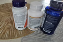 California Gold Nutrition非酸性维生素C粉 免疫支持褪黑美白活力气色 60粒素食胶囊(1000毫克/粒) 实拍图