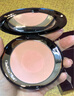 Charlotte Tilbury CT粉饼无瑕蜜粉饼粉底腮粉红定妆持久腮红# ECSTASY忘情友好彩妆 实拍图