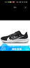 耐克NIKE跑步鞋女飞马40气垫PEGASUS 40运动鞋FB7703-001黑白36 实拍图
