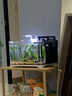 森森（SUNSUN）鱼缸过滤器壁挂式水族箱外置草缸过滤设备 豪华高效过滤器+4片棉(适用70cm以下缸) 实拍图