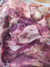 绿之邦（Luzhibang）内蒙古原切筋头巴脑新鲜剔骨黄牛碎肉筋冷冻火锅煮炖食材牛肉生鲜 筋头巴脑 净重4斤 实拍图