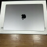 苹果（Apple）原装 MacBook Pro16寸/Air 15寸M1 M2二手苹果笔记本电脑 99新21年14寸 M1Max 32G 1TB 99成新 晒单实拍图