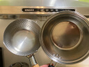 老管家不锈钢清洁膏陶瓷厨房多功能清洁剂锅底黑垢去污除锈500g 实拍图