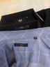 HLA海澜之家短袖POLO衫男24轻商务时尚系列凉感短袖男夏季 晒单实拍图