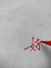 宝克(BAOKE) MP2915 粗细双头多用油性勾线笔记号笔 会议笔签字笔马克笔红色12支/盒 实拍图