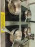 乐创（lecon）商用电磁炉3500w四头平面爆炒多眼大功率电磁灶LC-DK-L14KW4TS 实拍图