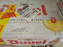 督威（DuveL）黄金精酿啤酒 比利时进口 瓶330ml*24瓶 瓶装整箱 督威黄金 330mL 24瓶 整箱装 实拍图