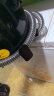 德尔玛（Deerma）BY700高温蒸汽热水除螨语音布艺清洗机 100°高温蒸汽 清洗机喷抽机地毯窗帘汽车美容喷抽吸一体机 实拍图