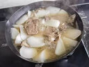 羊家旺 宁夏滩羊去骨后腿肉牛肉10斤组合新鲜现宰年货礼盒源头直发 实拍图