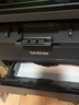 兄弟（brother） L2535DW升级款 DCP-L2508DW 黑白激光一体机手机无线打印机复印扫描家用多功能自动双面商用办公 L2535DW升级款(无线+自动双面打印+远程打印 套餐三 标配+ 实拍图