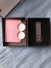 香奈儿（Chanel） 口红限定COCO可可小姐白管滋润唇膏圣诞情人节礼物送女友礼盒装 922#玫粉色 实拍图