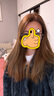 施华蔻（Schwarzkopf） 斐丝丽泡泡染发剂 流行潮色纯温和男女士植物染发泡沫染发膏网红 【甜美可可棕】奶茶栗棕5-68 染发剂 锁色 实拍图