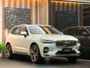 跃纪生（YUEJISHENG）原厂 沃尔沃 VOLVO 新款XC90 沃尔沃1:18 合金汽车模型 车模 XC60 2022款 xc60 水晶白 实拍图