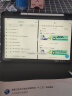 2023华为MatePad11键盘保护套matepad10.4英寸笔槽全包防摔硅胶软壳磁吸皮套V6 【青山黛保护套+黑键盘】+鼠标+钢化膜+触控笔 华为M6【10.8英寸】 实拍图