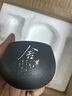 尚言坊 茶道六君子套装功夫茶具配件大全茶夹子茶勺茶针养壶笔刷茶盘刮 14天福厚泽茶道组五配件 实拍图