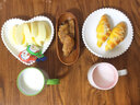 TOMIZ富泽商店 香酥肉松85g罐儿童配粥寿司烘焙面包猪肉类零食 香酥肉松 晒单实拍图
