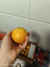 趣鲜语 江西赣南伦晚脐橙5kg含箱精选夏橙单果160g以上生鲜时令新鲜橙子 晒单实拍图