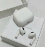 Apple/苹果 AirPods (第三代) 配闪电充电盒苹果耳机 蓝牙耳机 无线耳机 适用iPhone/iPad/Watch/Mac 实拍图