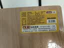 三格田（SANGTY）儿童数字拼图几何图形状配对拼板早教具智力积木制玩具幼儿园嵌板 C款）大写字母 实拍图