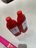 刘志强酒米打窝料鲫鱼红窝米发酵秋季诱钓两用窝料酒香鱼饵鲤鱼青草鳊 【窝米】2瓶 实拍图