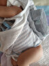 贝博氏babybox婴儿肚围新生儿护肚围宝宝护脐带肚兜防着凉棉质单层 晒单实拍图