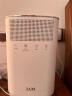 KISSAIR 适配英国IAM空气净化器滤芯KJ700G/KJ768F/KJ580F滤网KJ850F KJ60F-A1滤网(复合2片装) 实拍图