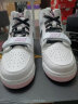 耐克（NIKE）AIR JORDAN LEGACY 312（GS）缓震耐穿运动童鞋 AT4040-106 38.5 实拍图