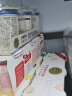 北海牧场 酸奶 风味发酵乳 低温酸奶酸牛奶健身代餐 经典原味酸奶100g*3杯 实拍图