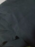 吉普（JEEP）夹克男外套秋冬季韩版男士上衣宽松连帽百搭男装 黑色 XL  晒单实拍图