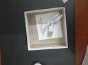 志兴盛蓝牙耳机华强北HIFI双耳听歌音乐真无线超强续航高品质运动适用安卓 不入耳Plus4代-至尊版 超长续航-HIFi音效 实拍图
