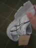 亚瑟士ASICS男鞋网面跑步鞋缓震跑鞋透气舒适运动鞋 GEL-FLUX 4 【YH】 灰色/黑色 40 实拍图