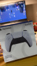 PlayStation 索尼（SONY）PS5原装手柄 战神5 DualSense游戏手柄 PS5国行原装手柄【白色】 晒单实拍图