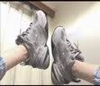 耐克（NIKE）M2K TEKNO SP 男子运动鞋 BV0074-001 40 实拍图