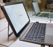 酷比魔方 iWork20 Pro 10.5英寸平板电脑二合一windows商务办公笔记本 升级版+磁吸键盘(8G+256G SSD) 实拍图