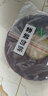 3M双面胶  汽车专用 强力耐高温 防水 薄款 泡绵无痕胶带 15毫米*5米 5卷装 实拍图