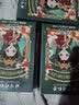 同仁堂人参九宝茶枸杞玛咖黄精杜仲雄花男人茶十宝茶熬夜茶饮 3盒装90包【实付2盒价】 实拍图