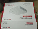 海康威视（HIKVISION）监控硬盘录像机POE 4路8路NVR网络高清监控器主机刻录机商用家用店铺超市手机远程监控摄像头设备 【4路POE版】DS-7104N-F1/4P 标配+4T硬盘 实拍图