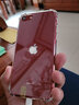 Apple苹果 iphone se3 全网通 5G 国行 二手手机国行优惠券补贴 红色 64G 实拍图