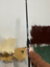 达亿瓦（DAIWA）23新款LBT C 矶 CS Q 手海两用竿远投滑漂矶竿斜导环矶钓竿 实拍图
