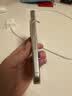 Apple/苹果/苹果 iPhone 15 Pro (A3104) 128GB 白色钛金属 支持移动联通电信5G 双卡双待手机 实拍图
