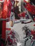 假面骑士50周年纪念图鉴.下册  实拍图