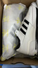 阿迪达斯adidas 三叶草中性FORUM LOW休闲鞋 IH7830 45 实拍图
