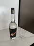 金窖古酒53度酱香型白酒光瓶口粮酒贵州老字号高度酒 500ml/瓶 53度 500mL 2瓶 实拍图
