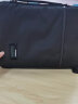 新秀丽（Samsonite）笔记本电脑内胆包 13英寸 12.9IPad包保护套手拿包36B*09018黑色 实拍图