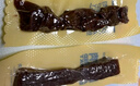 科尔沁 手撕风干牛肉干五香味500g 量贩装 休闲零食 肉干肉脯  实拍图