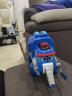 灵动创想（LDCX）帮帮龙变形棒棒龙全套装烈牙象基地总部发声变形玩具套装儿童礼物 烈牙象救援队基地5932 晒单实拍图