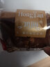 康泉无添蔗糖枣糕面包核桃腰果糕点无糖精老北京风味食品糖尿病人适量 核桃枣糕 500g 实拍图